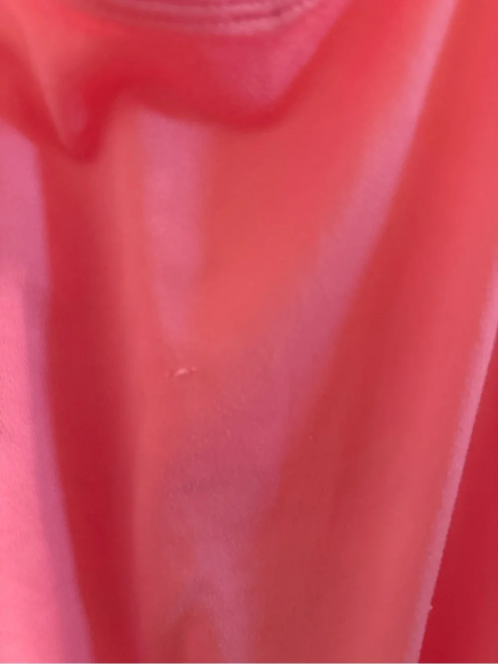 Nike Pink Racerback Training Tank Top